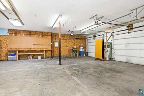 Tiny photo for 5863 St. Louis River Rd, Hermantown, MN 55810 (MLS # 6123835)