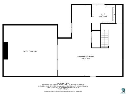 Tiny photo for 5863 St. Louis River Rd, Hermantown, MN 55810 (MLS # 6123835)