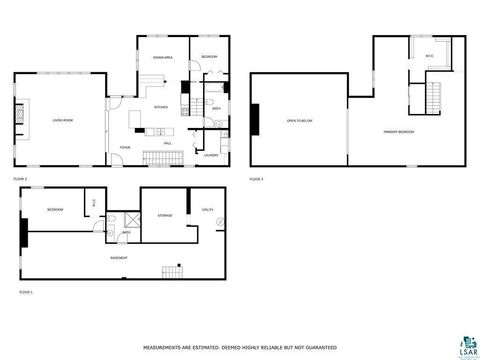 Tiny photo for 5863 St. Louis River Rd, Hermantown, MN 55810 (MLS # 6123835)