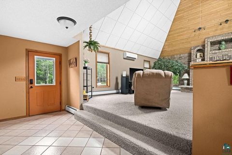 Tiny photo for 5863 St. Louis River Rd, Hermantown, MN 55810 (MLS # 6123835)