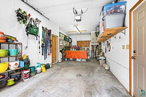 Tiny photo for 5863 St. Louis River Rd, Hermantown, MN 55810 (MLS # 6123835)