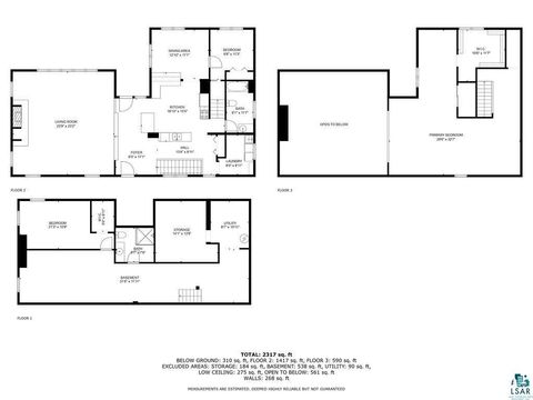 Tiny photo for 5863 St. Louis River Rd, Hermantown, MN 55810 (MLS # 6123835)