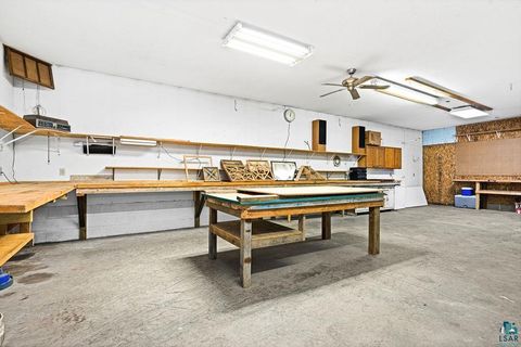 Tiny photo for 5863 St. Louis River Rd, Hermantown, MN 55810 (MLS # 6123835)