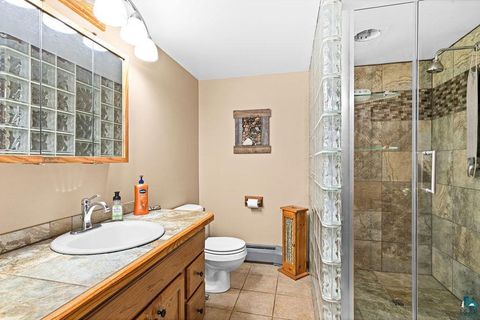 Tiny photo for 5863 St. Louis River Rd, Hermantown, MN 55810 (MLS # 6123835)