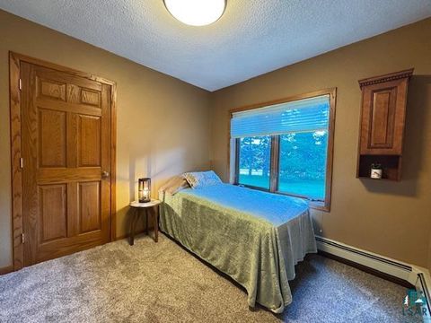 Tiny photo for 5863 St. Louis River Rd, Hermantown, MN 55810 (MLS # 6123835)