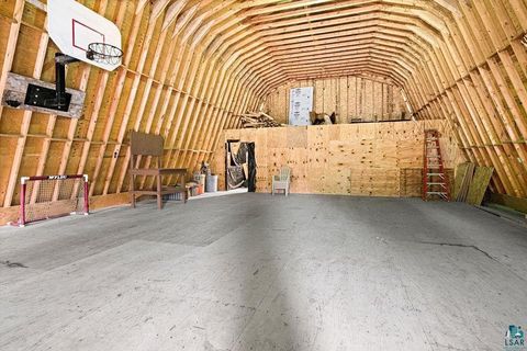 Tiny photo for 5863 St. Louis River Rd, Hermantown, MN 55810 (MLS # 6123835)