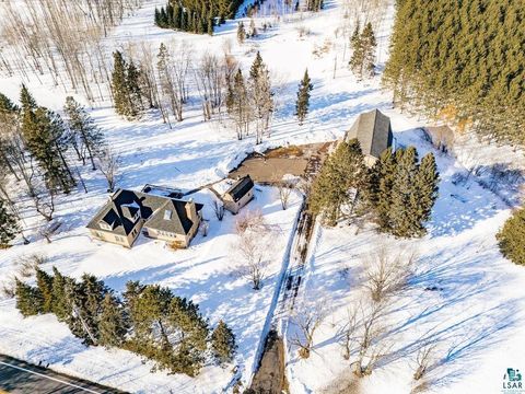 Tiny photo for 5863 St. Louis River Rd, Hermantown, MN 55810 (MLS # 6123835)