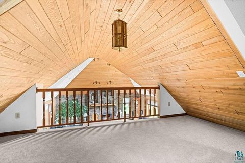 Tiny photo for 5863 St. Louis River Rd, Hermantown, MN 55810 (MLS # 6123835)