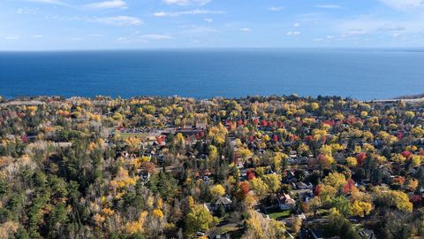 Tiny photo for 124 N Hawthorne Rd, Duluth, MN 55812 (MLS # 6123659)