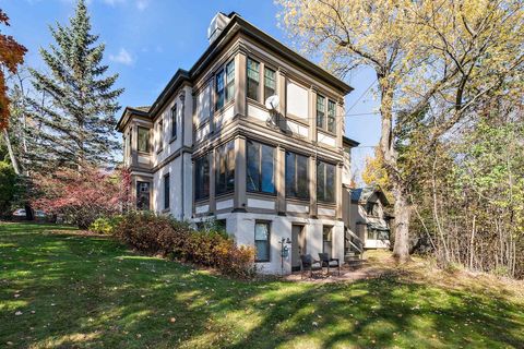Tiny photo for 124 N Hawthorne Rd, Duluth, MN 55812 (MLS # 6123659)