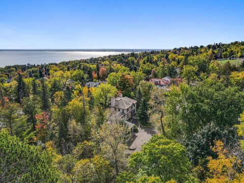 Tiny photo for 124 N Hawthorne Rd, Duluth, MN 55812 (MLS # 6123659)