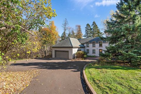 Tiny photo for 124 N Hawthorne Rd, Duluth, MN 55812 (MLS # 6123659)