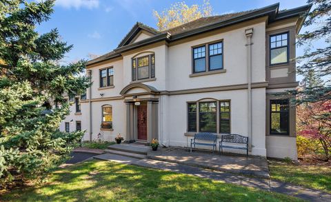 Tiny photo for 124 N Hawthorne Rd, Duluth, MN 55812 (MLS # 6123659)