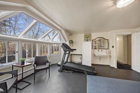 Tiny photo for 124 N Hawthorne Rd, Duluth, MN 55812 (MLS # 6123659)