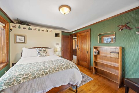 Tiny photo for 124 N Hawthorne Rd, Duluth, MN 55812 (MLS # 6123659)