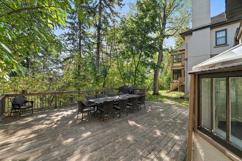 Tiny photo for 124 N Hawthorne Rd, Duluth, MN 55812 (MLS # 6123659)