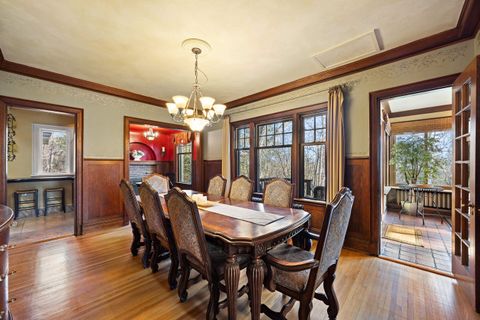 Tiny photo for 124 N Hawthorne Rd, Duluth, MN 55812 (MLS # 6123659)