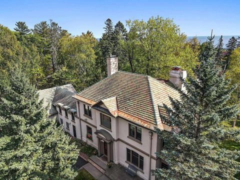 Tiny photo for 124 N Hawthorne Rd, Duluth, MN 55812 (MLS # 6123659)