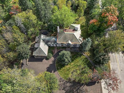 Tiny photo for 124 N Hawthorne Rd, Duluth, MN 55812 (MLS # 6123659)