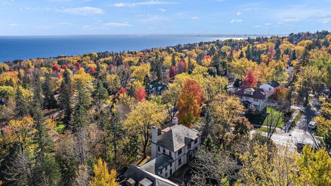 Tiny photo for 124 N Hawthorne Rd, Duluth, MN 55812 (MLS # 6123659)