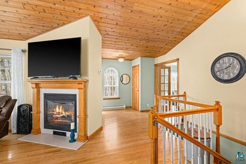 Tiny photo for 2530 Bear Valley Dr, Carlton, MN 55718 (MLS # 6125172)
