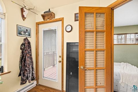 Tiny photo for 2530 Bear Valley Dr, Carlton, MN 55718 (MLS # 6125172)