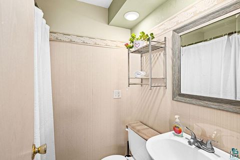 Tiny photo for 2530 Bear Valley Dr, Carlton, MN 55718 (MLS # 6125172)