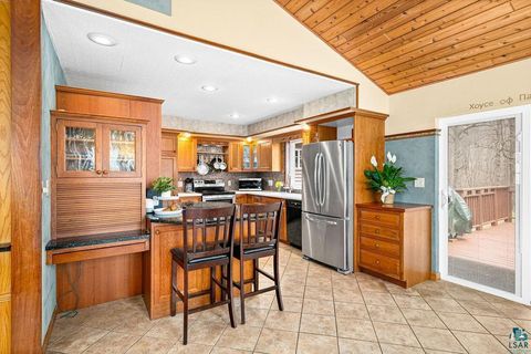 Tiny photo for 2530 Bear Valley Dr, Carlton, MN 55718 (MLS # 6125172)