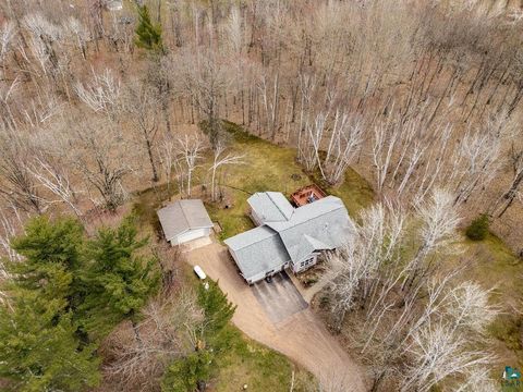 Tiny photo for 2530 Bear Valley Dr, Carlton, MN 55718 (MLS # 6125172)