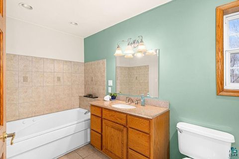 Tiny photo for 2530 Bear Valley Dr, Carlton, MN 55718 (MLS # 6125172)