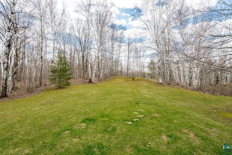Tiny photo for 2530 Bear Valley Dr, Carlton, MN 55718 (MLS # 6125172)
