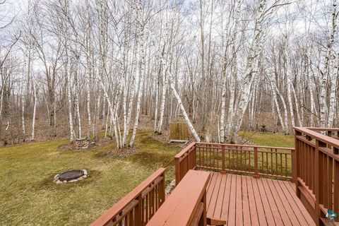 Tiny photo for 2530 Bear Valley Dr, Carlton, MN 55718 (MLS # 6125172)