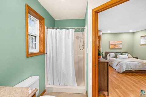 Tiny photo for 2530 Bear Valley Dr, Carlton, MN 55718 (MLS # 6125172)