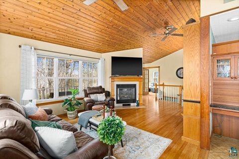 Tiny photo for 2530 Bear Valley Dr, Carlton, MN 55718 (MLS # 6125172)