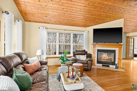 Tiny photo for 2530 Bear Valley Dr, Carlton, MN 55718 (MLS # 6125172)