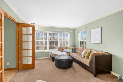 Tiny photo for 2530 Bear Valley Dr, Carlton, MN 55718 (MLS # 6125172)