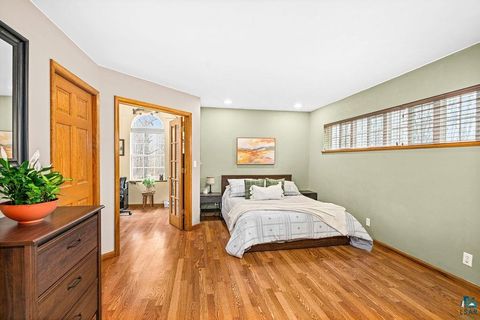 Tiny photo for 2530 Bear Valley Dr, Carlton, MN 55718 (MLS # 6125172)