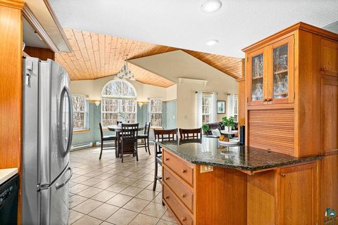 Tiny photo for 2530 Bear Valley Dr, Carlton, MN 55718 (MLS # 6125172)