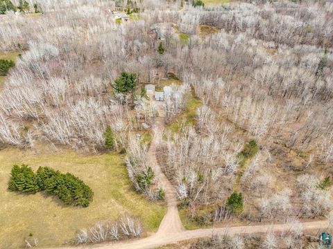 Tiny photo for 2530 Bear Valley Dr, Carlton, MN 55718 (MLS # 6125172)