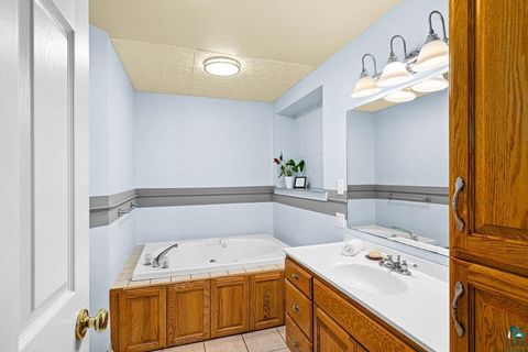 Tiny photo for 2530 Bear Valley Dr, Carlton, MN 55718 (MLS # 6125172)