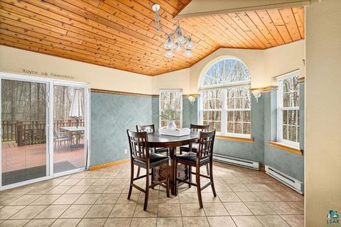 Tiny photo for 2530 Bear Valley Dr, Carlton, MN 55718 (MLS # 6125172)