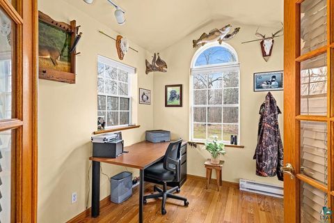 Tiny photo for 2530 Bear Valley Dr, Carlton, MN 55718 (MLS # 6125172)