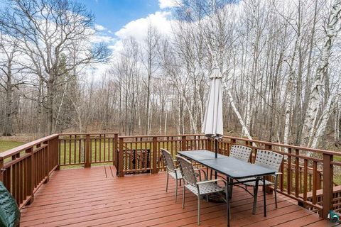 Tiny photo for 2530 Bear Valley Dr, Carlton, MN 55718 (MLS # 6125172)