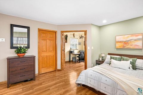 Tiny photo for 2530 Bear Valley Dr, Carlton, MN 55718 (MLS # 6125172)