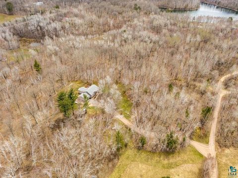 Tiny photo for 2530 Bear Valley Dr, Carlton, MN 55718 (MLS # 6125172)