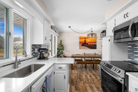 Tiny photo for 3535 Minnesota Ave, Duluth, MN 55802 (MLS # 6128284)