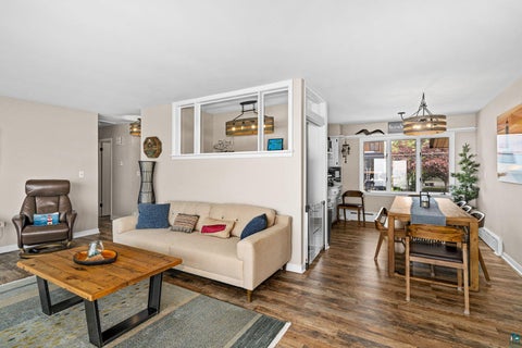 Tiny photo for 3535 Minnesota Ave, Duluth, MN 55802 (MLS # 6128284)