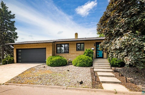 Tiny photo for 3535 Minnesota Ave, Duluth, MN 55802 (MLS # 6128284)