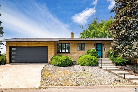 Tiny photo for 3535 Minnesota Ave, Duluth, MN 55802 (MLS # 6128284)