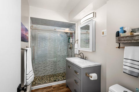 Tiny photo for 3535 Minnesota Ave, Duluth, MN 55802 (MLS # 6128284)